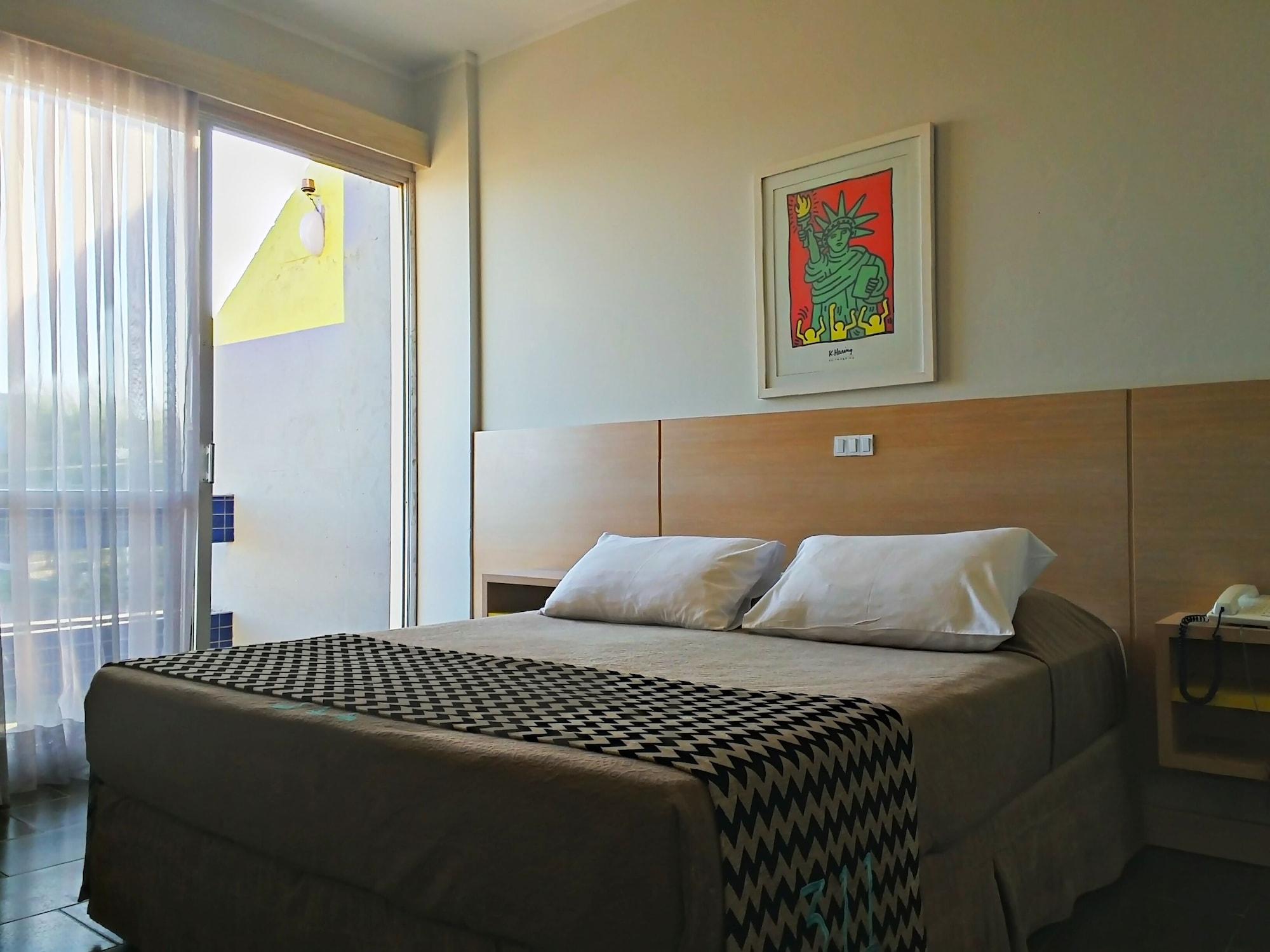 Cris Hotel Florianopolis