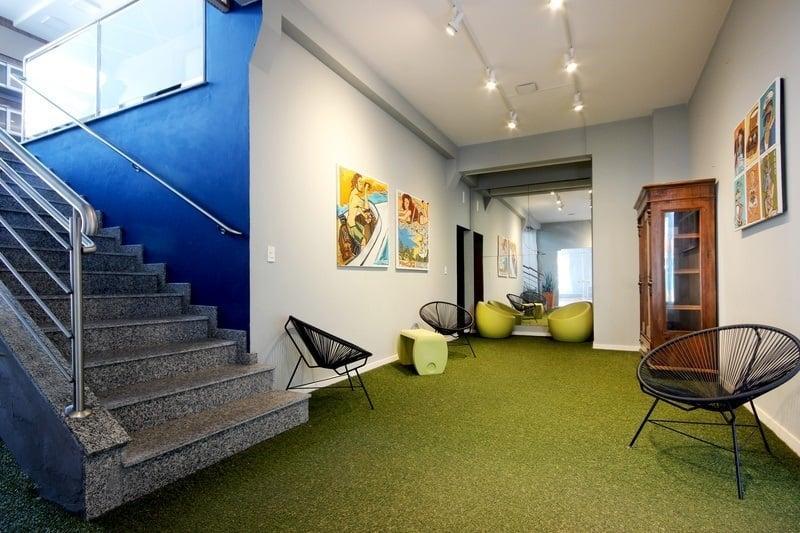 Cris Hotel Florianopolis