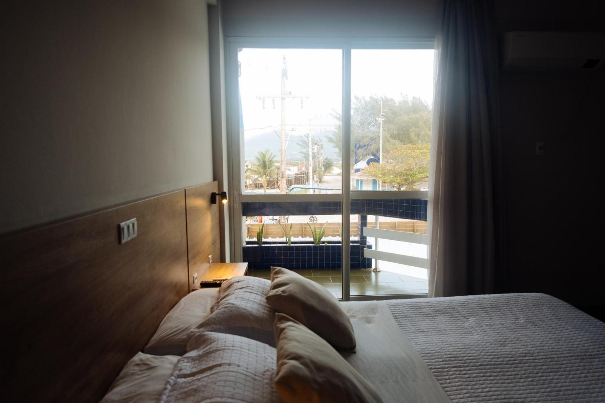 Hotel Cris Florianopolis