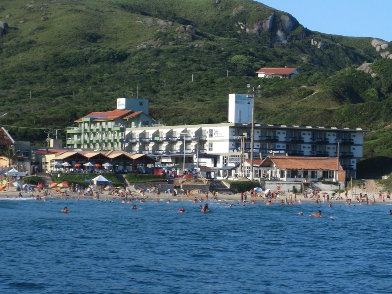 Hotel Cris Florianopolis